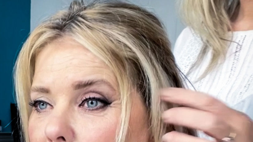 Babette van Veen BB tutorial